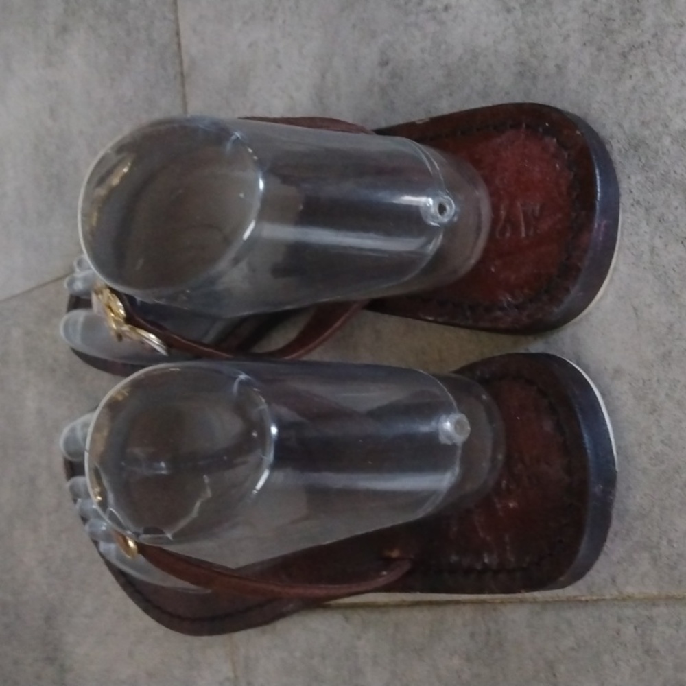 MYSTIQUE SANDALS - Picture 3 of 15